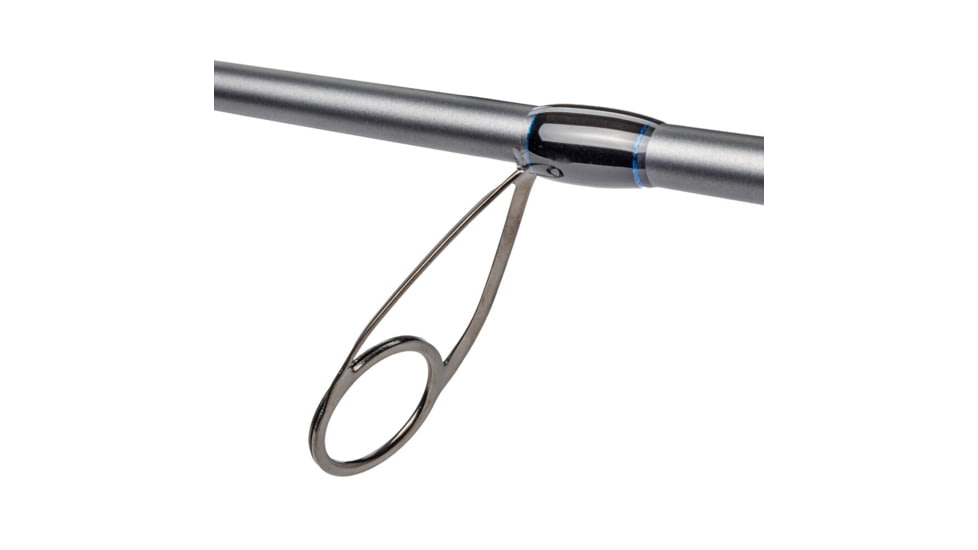 Quantum Merit Spinning Rod and Reel Combo