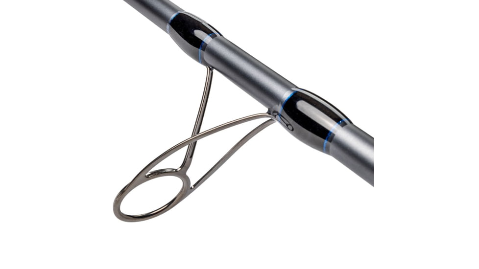 Quantum Merit Spinning Rod and Reel Combo