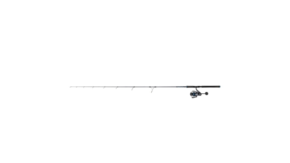 Quantum Merit Spinning Rod and Reel Combo