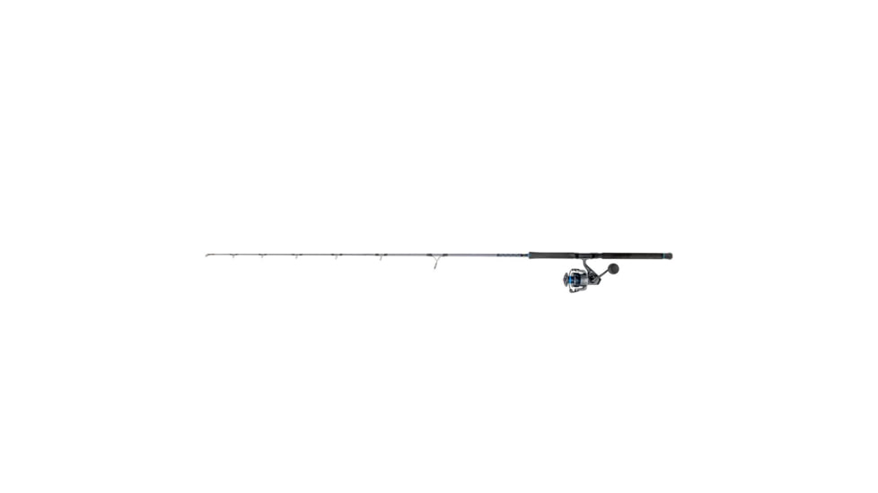 Quantum Merit Spinning Rod and Reel Combo