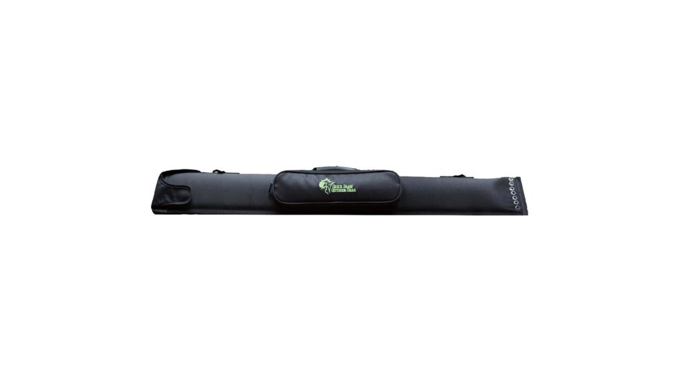 Quick Draw Bowfishing Quiver, Black, 77463