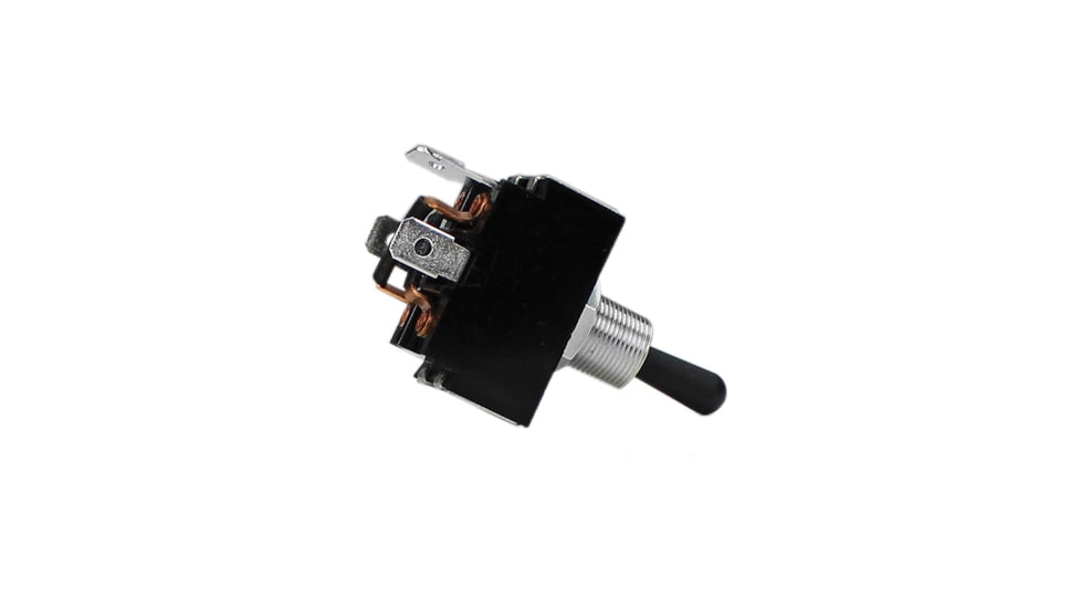 Quick Products Replacement Operating Switch For Electric Tongue Jack, JQ-OS