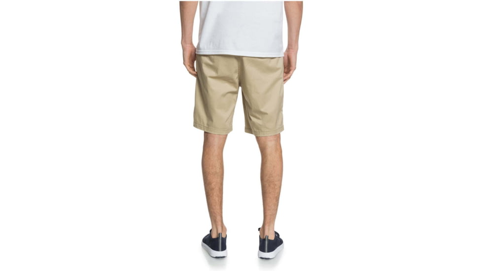Quiksilver Secret Ocean Shorts - Mens, Incense, 32, EQMWS03110-CJZ0-32