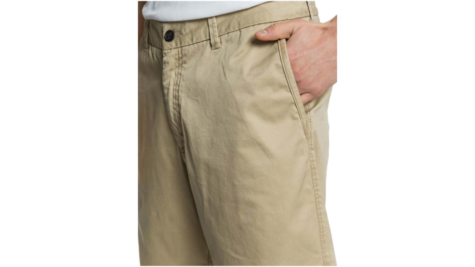Quiksilver Secret Ocean Shorts - Mens, Incense, 32, EQMWS03110-CJZ0-32