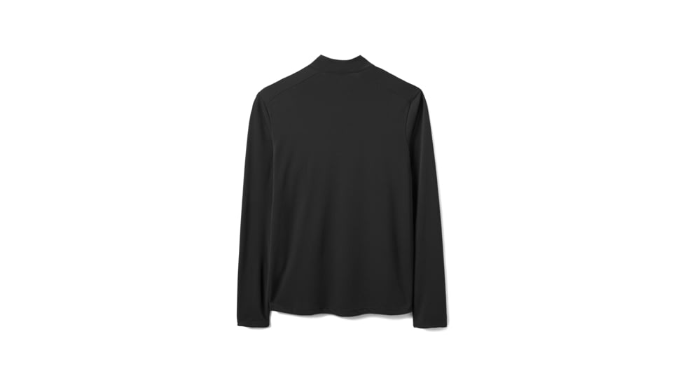 Rab Force Long Sleeve Zip - Mens