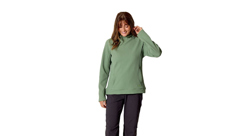 Rab Hepton Pullover Hoody - Womens