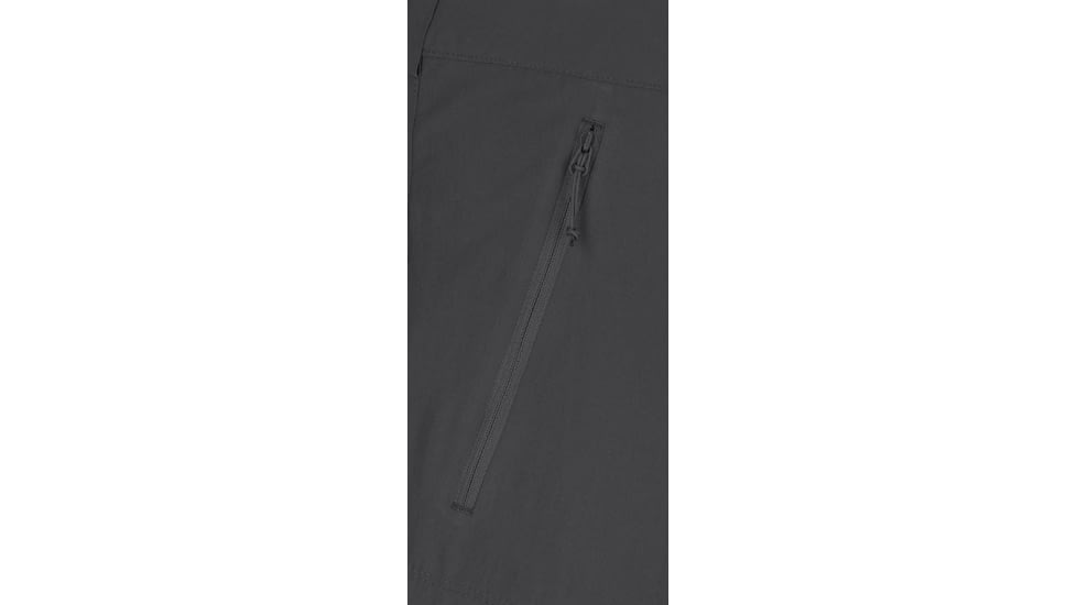 Rab Incline Light Pants - Mens, Anthracite, 30, Regular, QFV-05-ANT-30-RG