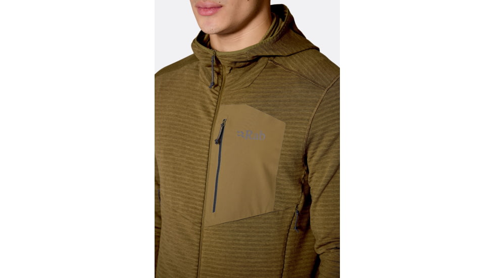 Rab Ascendor Light Hoody - Mans