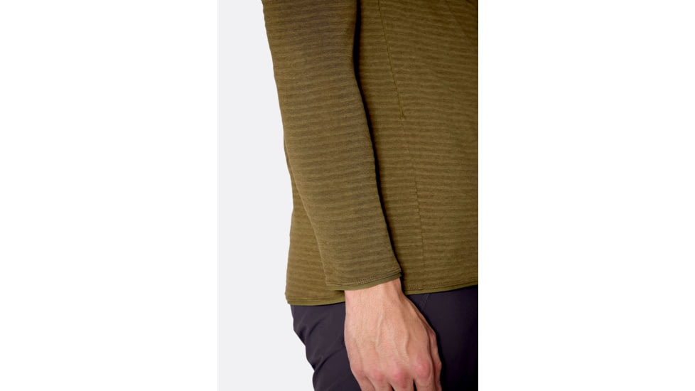 Rab Ascendor Light Hoody - Mans