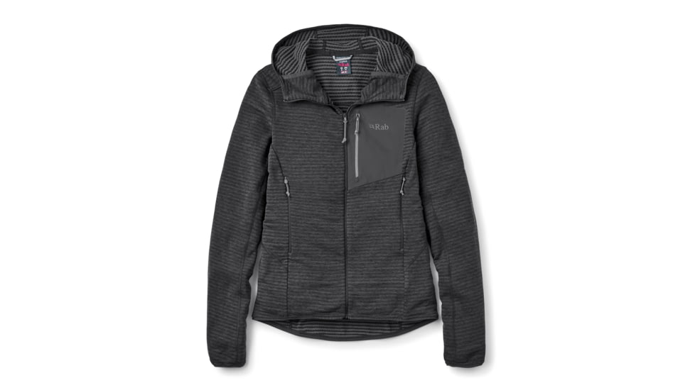 Rab Ascendor Light Hoody - Womens