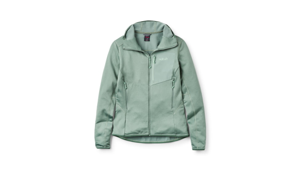 Rab Ascendor Light Hoody - Womens