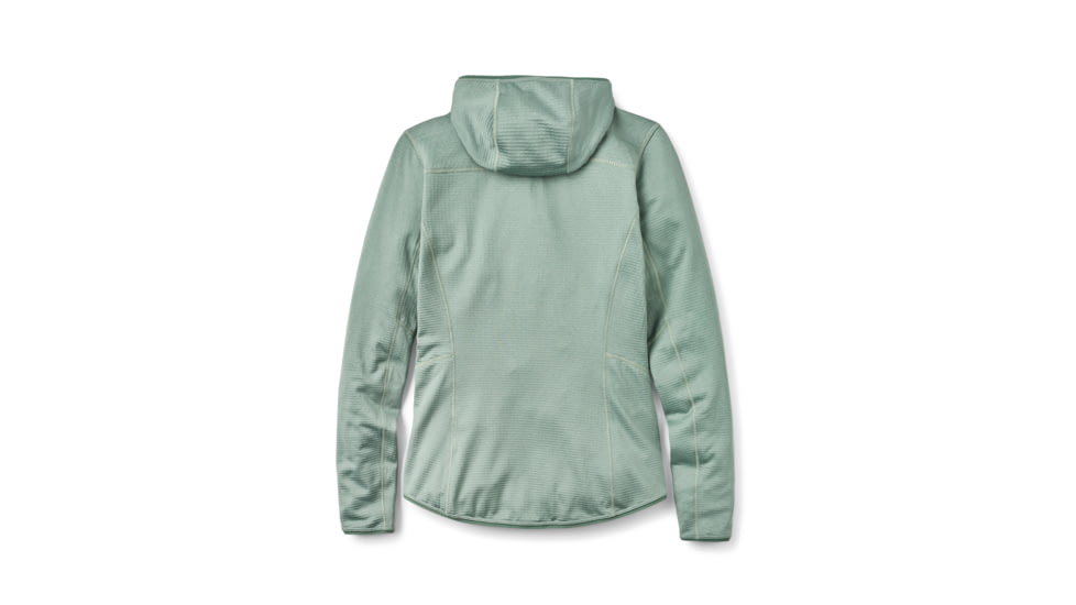 Rab Ascendor Light Hoody - Womens