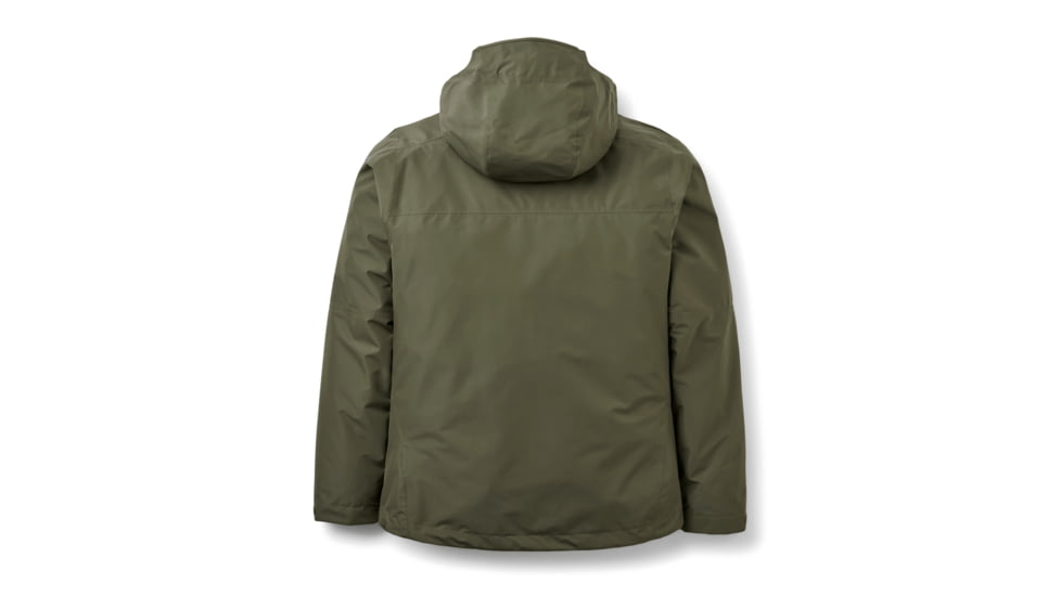 Rab Downpour Jacket - Mans