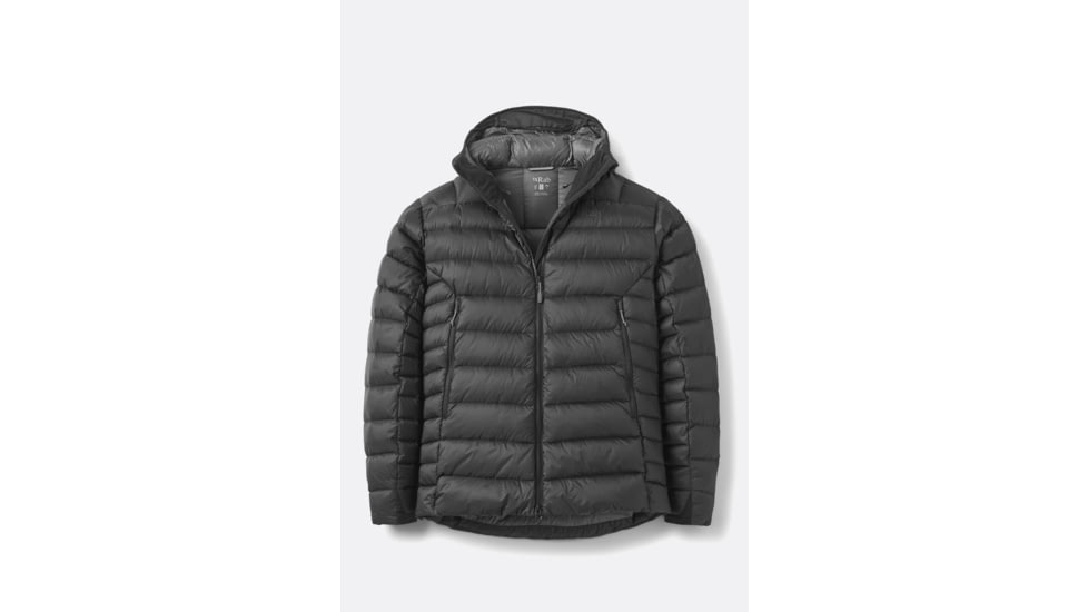 Rab Electron Pro Hoody - Mans