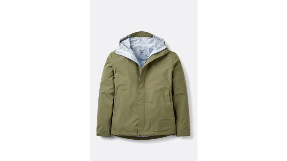 Rab Firewall Jacket - Mans