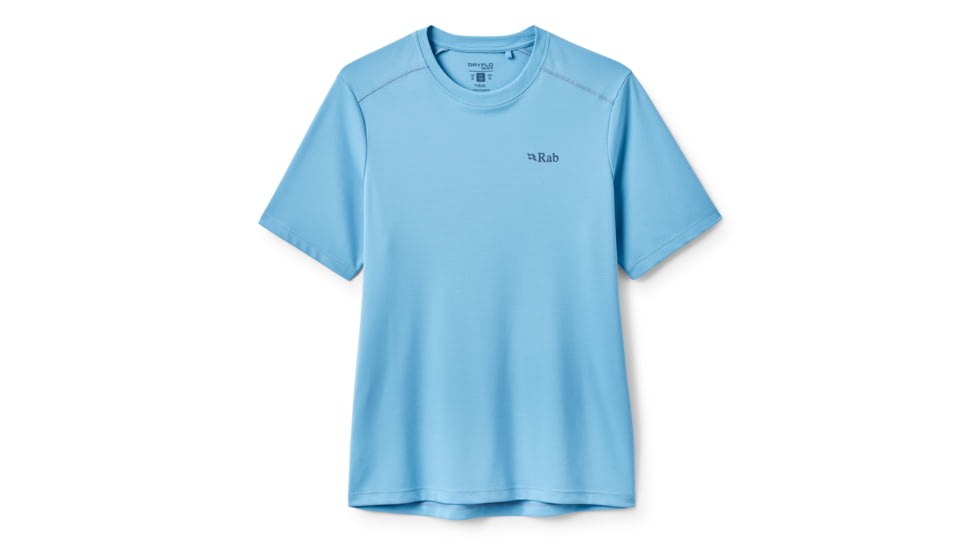 Rab Force Tee - Womens