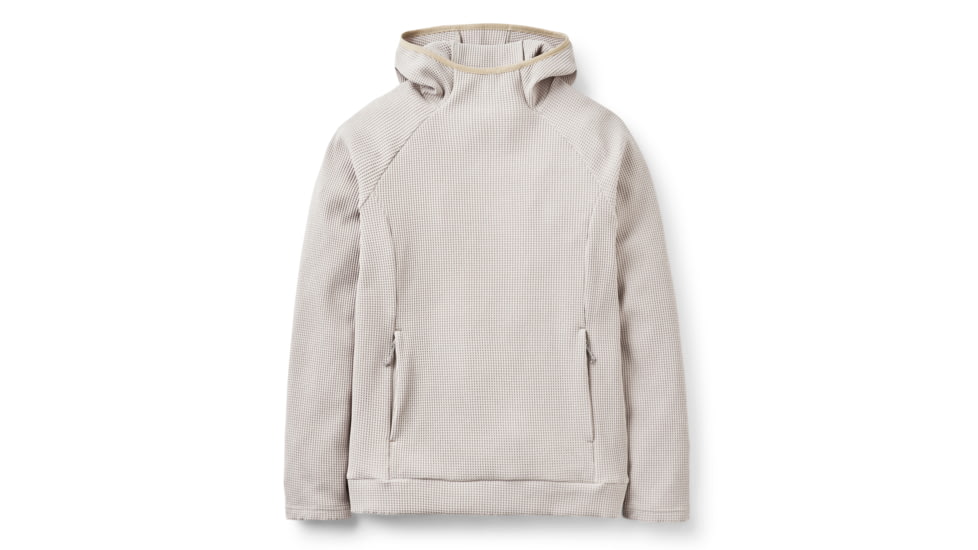 Rab Hepton Pullover Hoody - Womens