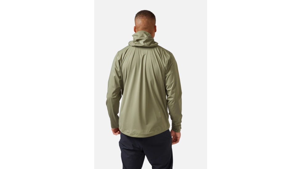 Rab Kinetic 2.0 Jacket - Mans