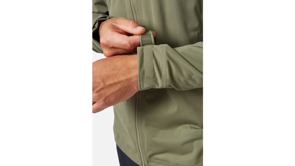 Rab Kinetic 2.0 Jacket - Mans