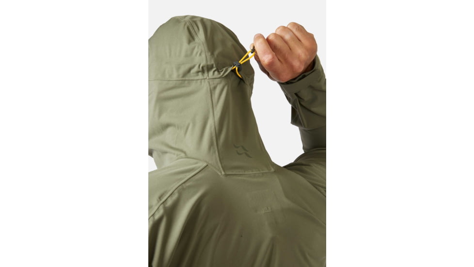 Rab Kinetic 2.0 Jacket - Mans