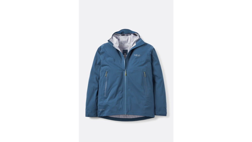 Rab Kinetic 2.0 Jacket - Mans