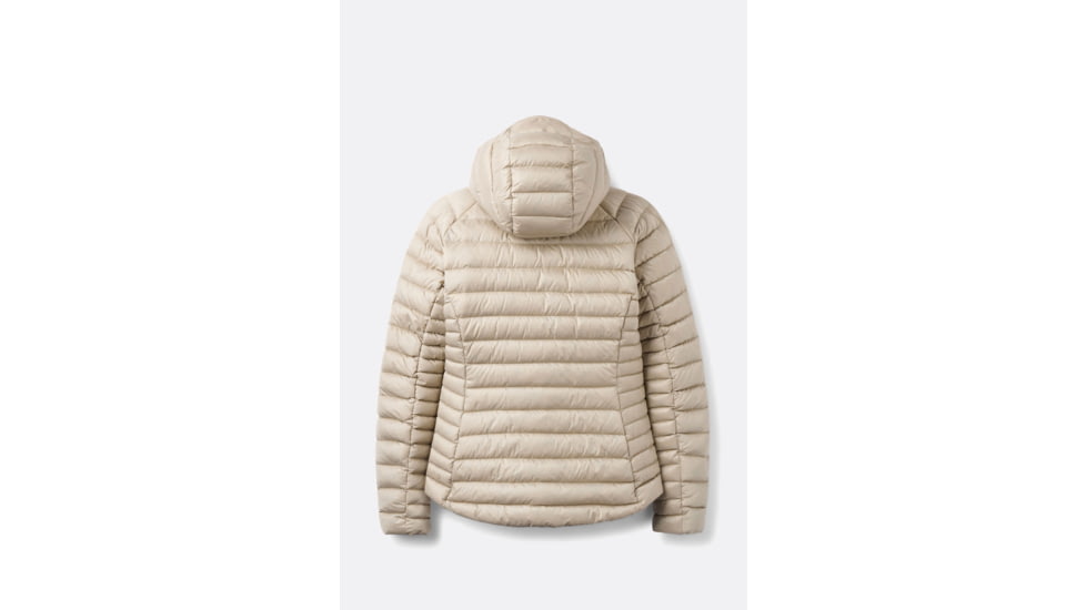 Rab Microlight Alpine Hoody - Womens