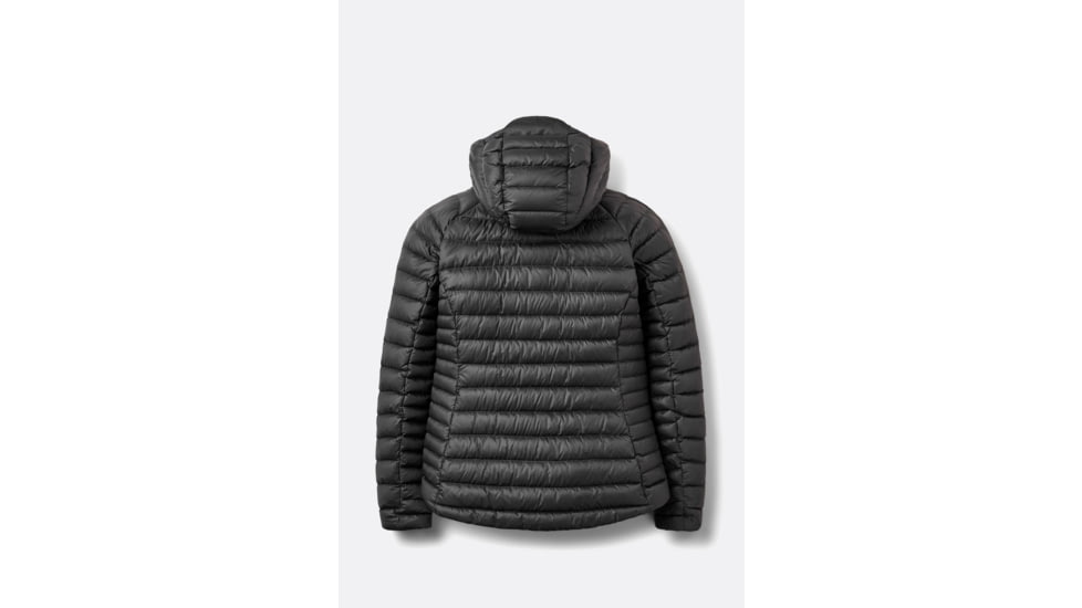 Rab Microlight Alpine Hoody - Womens