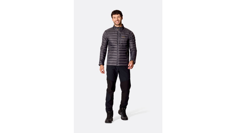 Rab Microlight Jacket - Mans