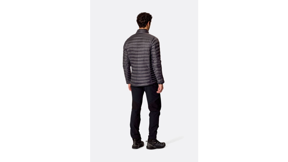 Rab Microlight Jacket - Mans
