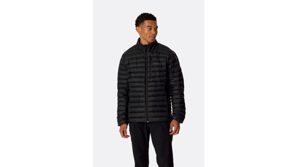Rab Microlight Jacket - Mans