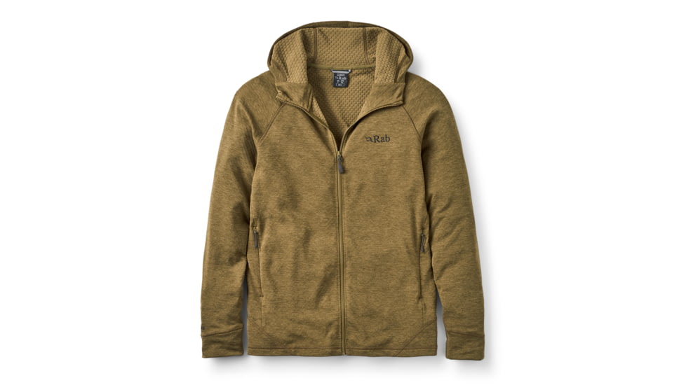 Rab Nexus Hoody - Mens