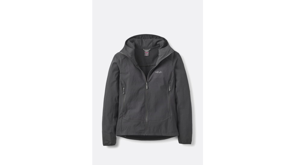 Rab Quantra Pro Hoody - Womens