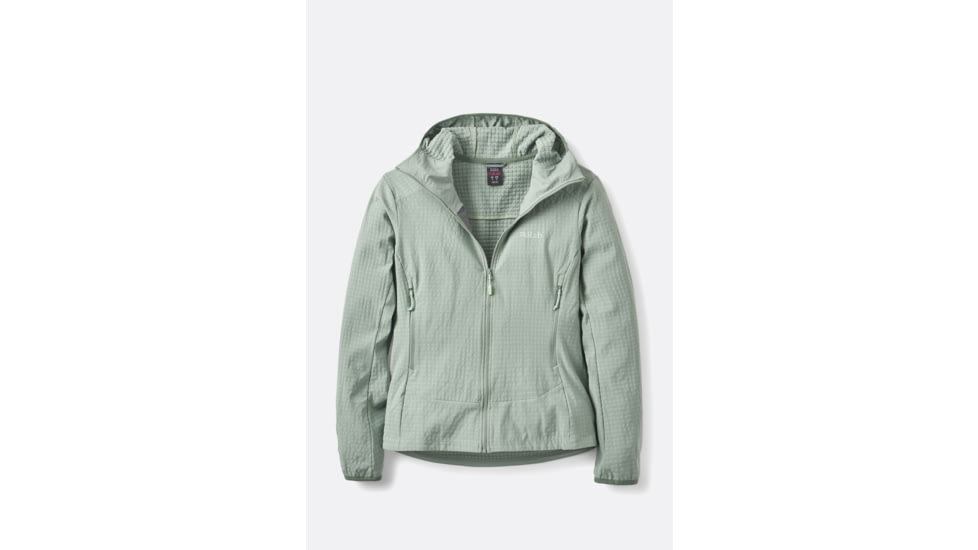 Rab Quantra Pro Hoody - Womens