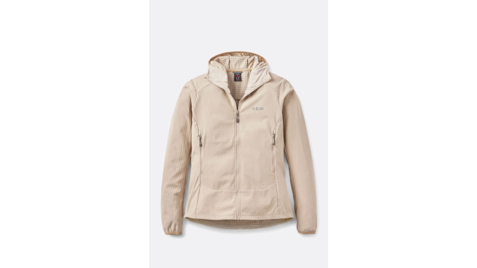 Rab Quantra Pro Hoody - Womens