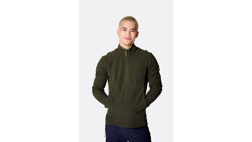 Rab Stavel Pull-On - Mans
