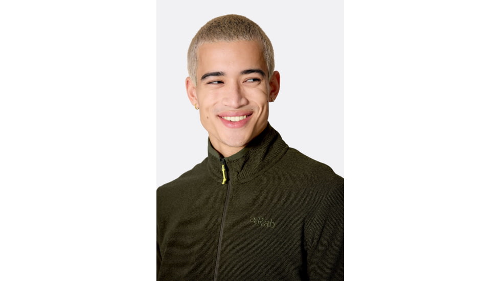 Rab Stavel Pull-On - Mans