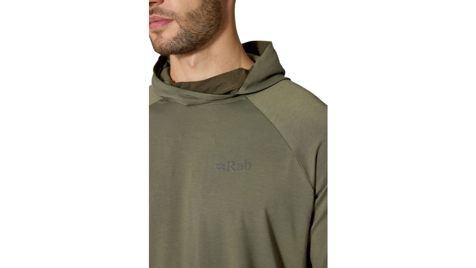 Rab Rivelin Hoody - Mens