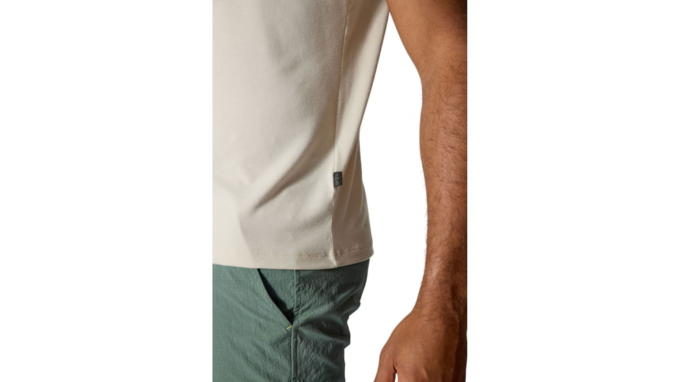 Rab Rivelin Pocket Tee - Mens