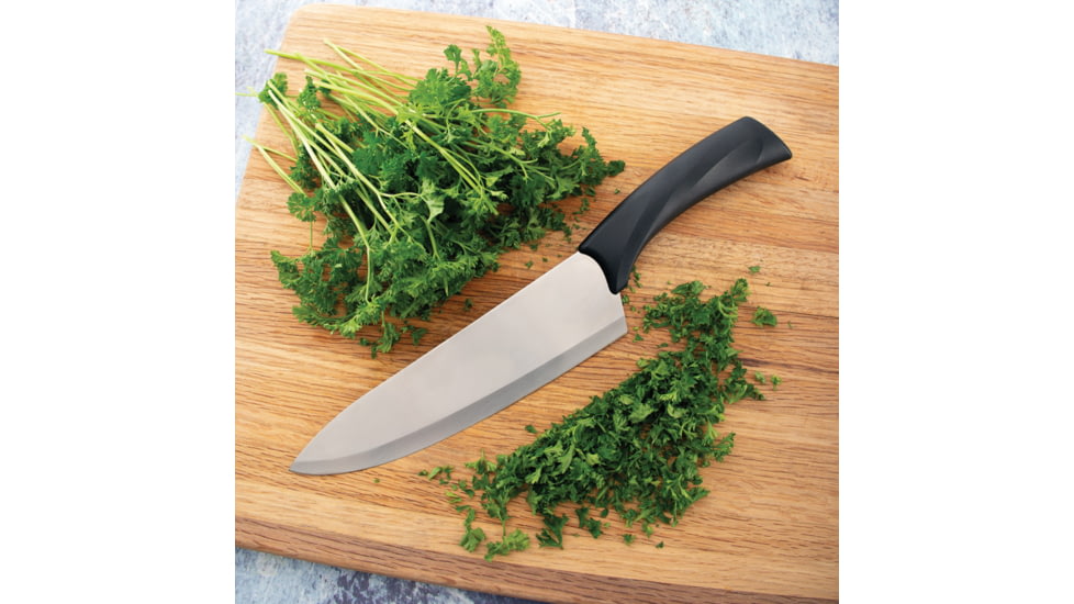 Rada Cutlery Anthem French Chef Blk Bag, RDCW431