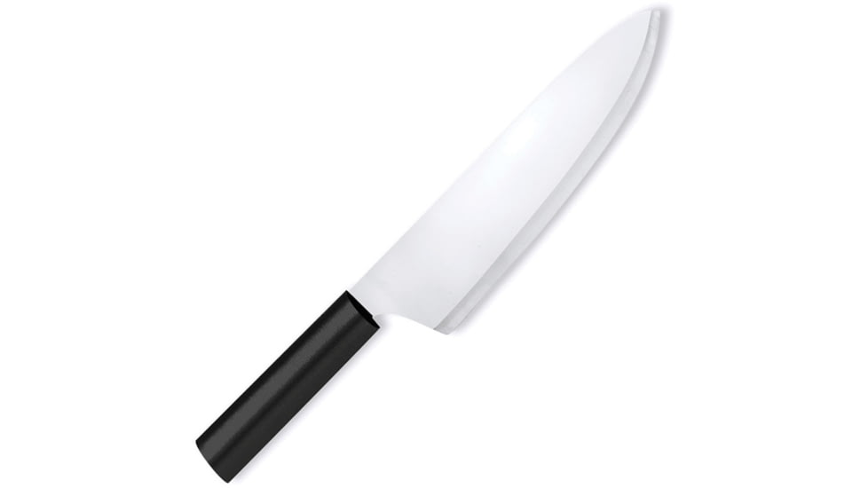 Rada Cutlery French Chef's Knife Blk Bag, RDCW231