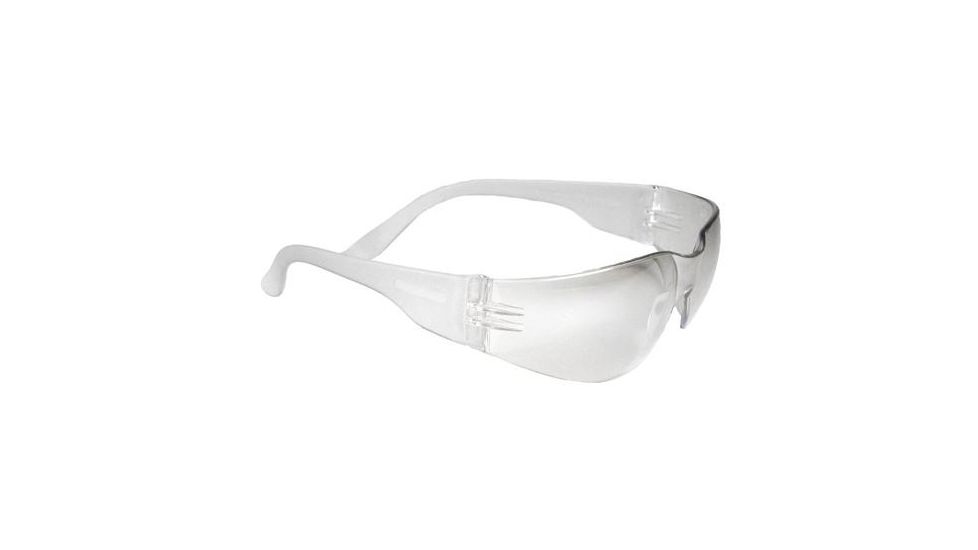 Radians Explorer Glasses Clear