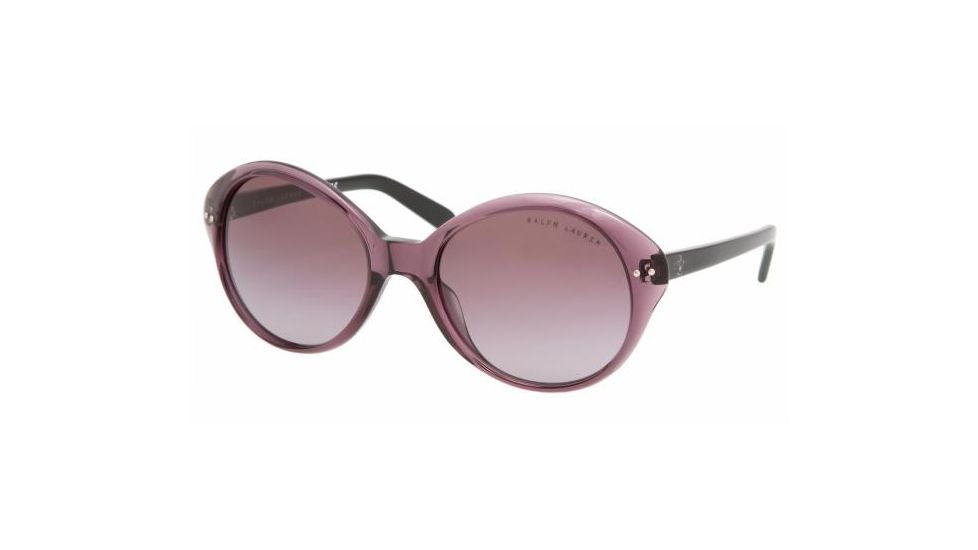 Ralf Lauren RL8069 #51588H - Violet Violet Gradient Frame