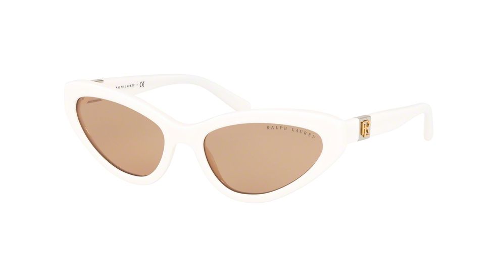 Ralph Lauren RL8176 Sunglasses 5772/3-55 - , Beige Lenses