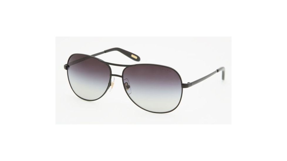 Ralph RA4069 #107/11 - Black Gray Gradient Frame