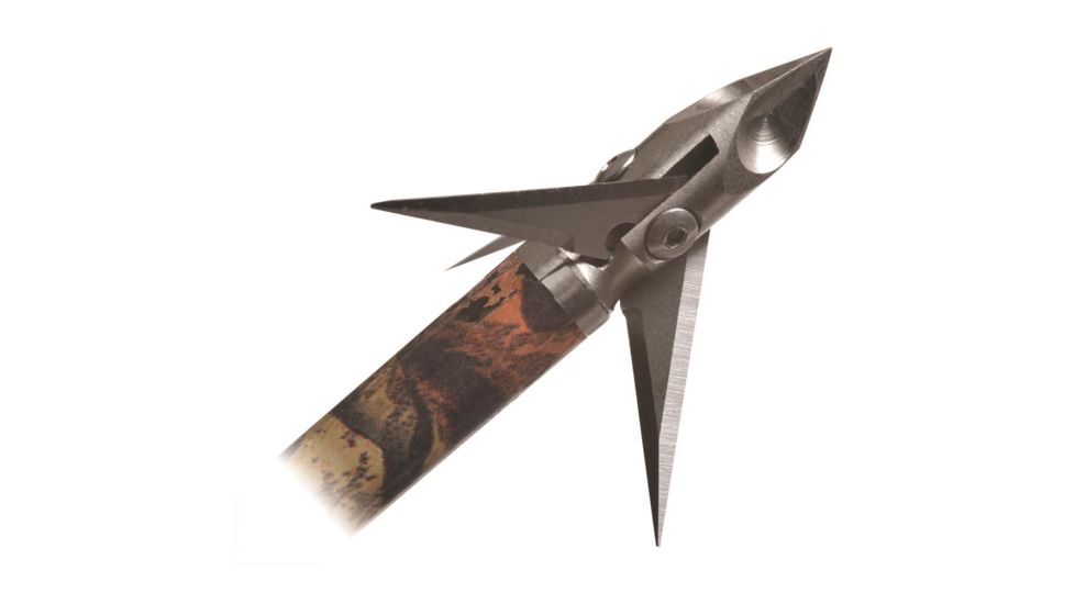 Ramcat Broadhead, 125 gr. 3 pk. RAM125XX
