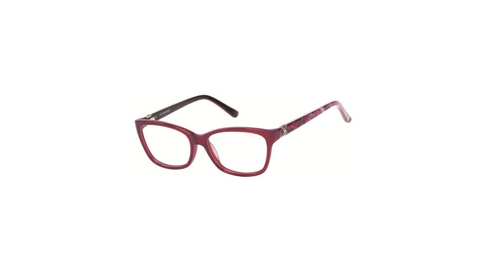 Rampage RA0193 Eyeglass Frames
