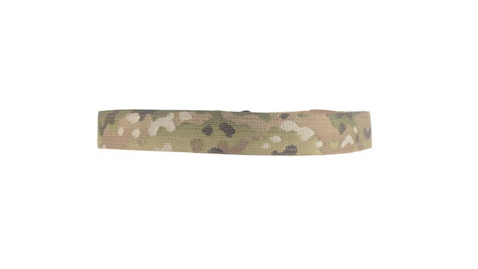 Raptor Tactical ODIN Duty Belts Mark IV, COBRA 45 buckle, Small, 3GUN Stiffness, Cobra 45 Buckle, Multicam, Small, ODIN-MK4-MC-45-3G-SM