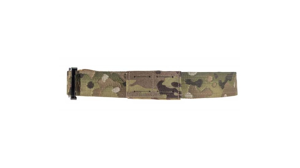 Raptor Tactical ODIN Duty Belts Mark IV, COBRA 45 buckle, Small, 3GUN Stiffness, Cobra 45 Buckle, Multicam, Small, ODIN-MK4-MC-45-3G-SM