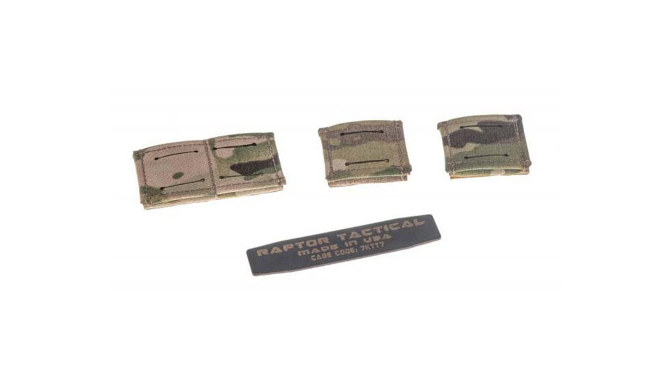Raptor Tactical ODIN Duty Belts Mark IV, COBRA 45 buckle, Small, 3GUN Stiffness, Cobra 45 Buckle, Multicam, Small, ODIN-MK4-MC-45-3G-SM