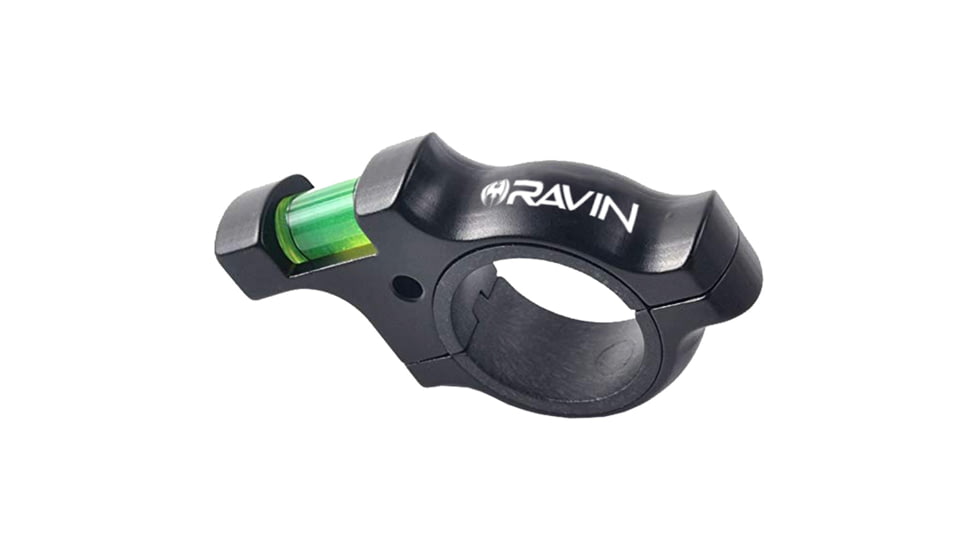 Ravin Scope Level, Black, R167